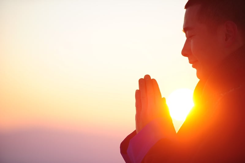 Yoga Retreat